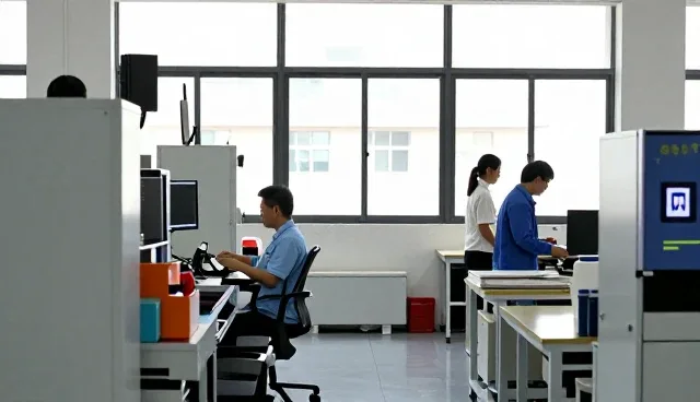 沈阳正攀科技有限公司