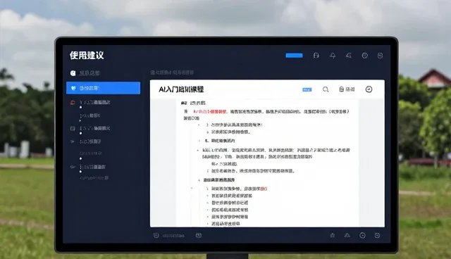 合规合作中的场景应用与实践路径