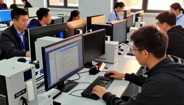 沈阳正攀科技有限公司分享软件技术咨询应用经验